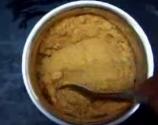 Curry Powder Making
